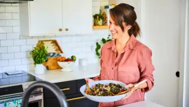 Avec CuisinFlix Repérez les produits locaux à l’épicerie