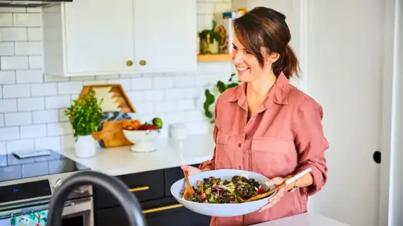 Avec CuisinFlix Repérez les produits locaux à l’épicerie