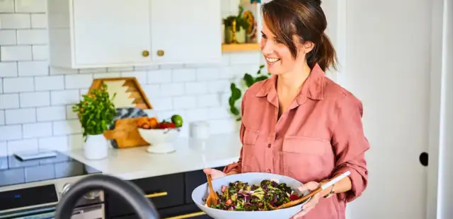 Avec CuisinFlix Repérez les produits locaux à l’épicerie