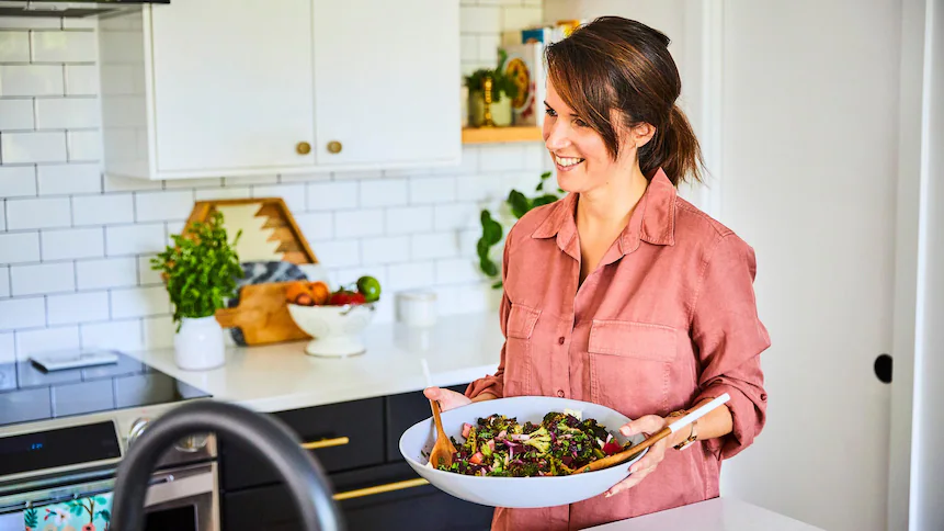 Avec CuisinFlix Repérez les produits locaux à l’épicerie