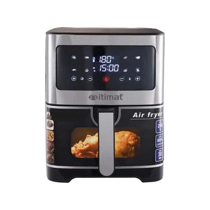 AirFryer